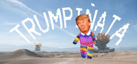 TrumPiñata