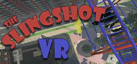 The Slingshot VR