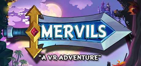 Mervils: A VR Adventure: ANÁLISIS