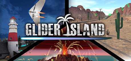 Glider Island