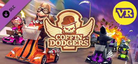 Coffin Dodgers - VR