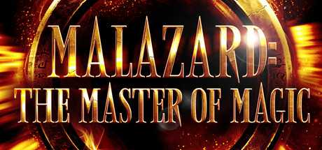 Malazard: The Master of Magic