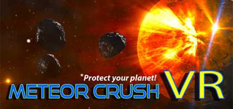 Meteor Crush VR