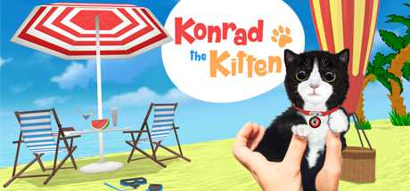 Konrad the Kitten