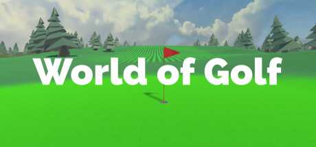 World of Golf