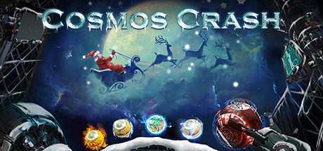 Cosmos Crash VR