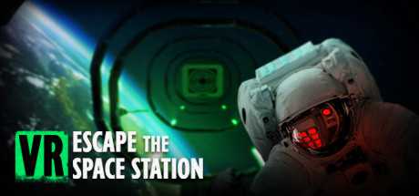 VR Escape the space station