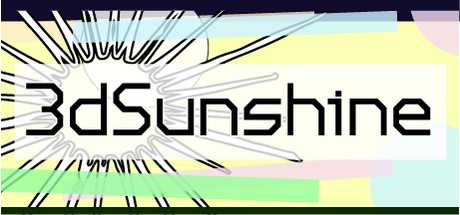 3dSunshine