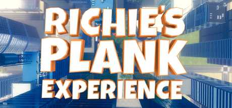Richie's Plank Experience - HTC Vive: ANÁLISIS