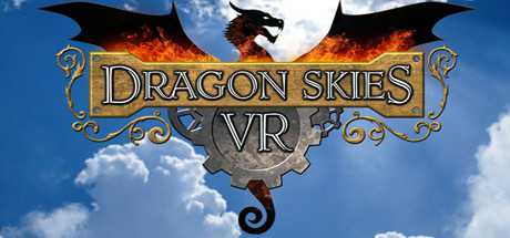Dragon Skies VR
