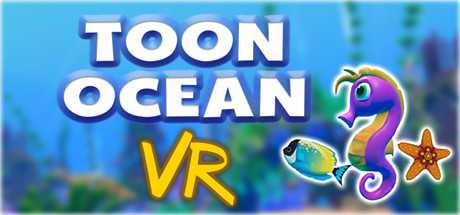 Toon Ocean VR