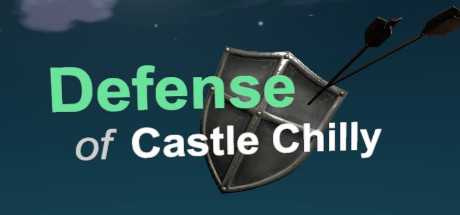 Defense of Castle Chilly