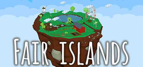 Fair Islands VR