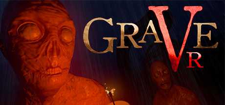 Grave VR