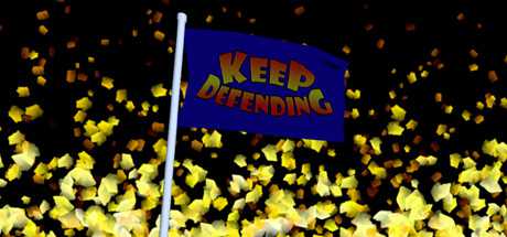 Keep Defending