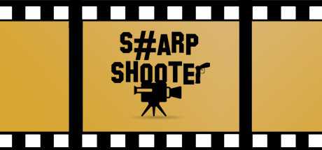 S#arp Shooter