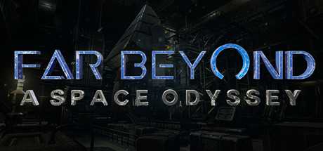 Far Beyond: A space odyssey VR