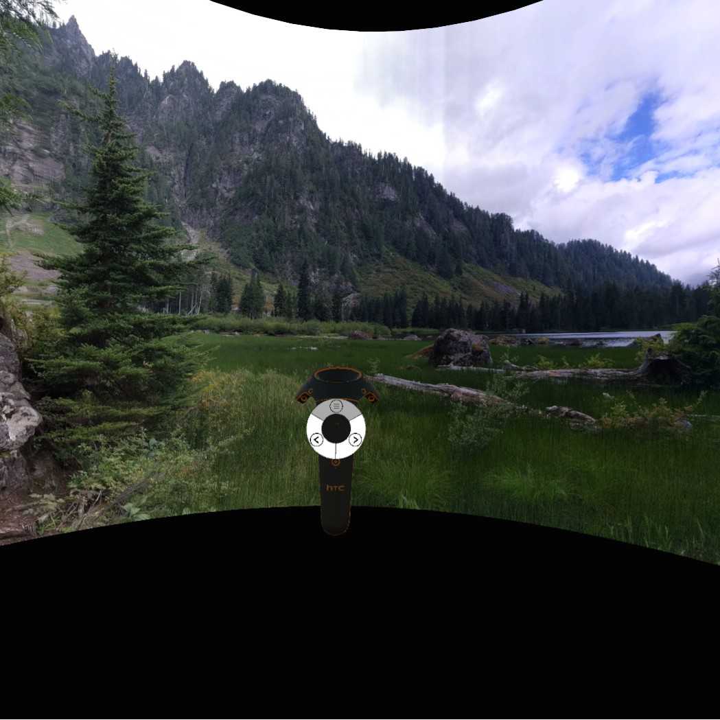 VR Photo Viewer