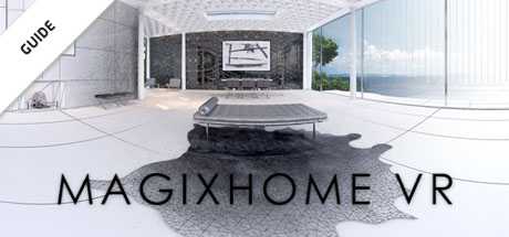 MagixHome VR