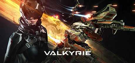 EVE: Valkyrie