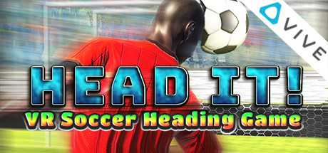 Head It!: VR Soccer Heading Game