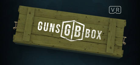 GunsBox VR