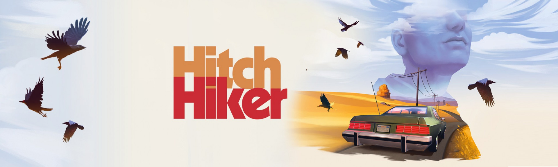Hitchhiker - Un Juego de Misterio: ANÁLISIS