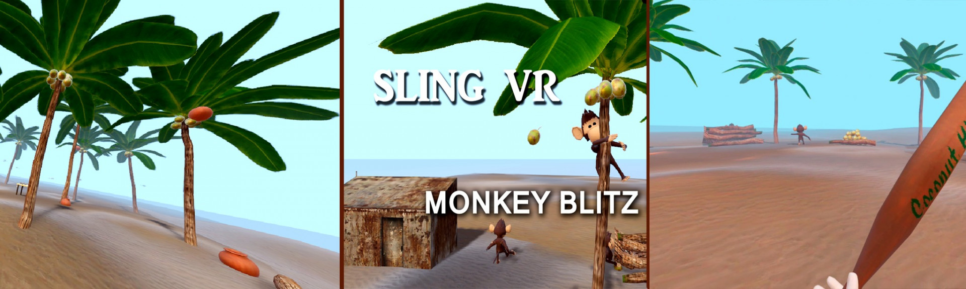 Sling VR