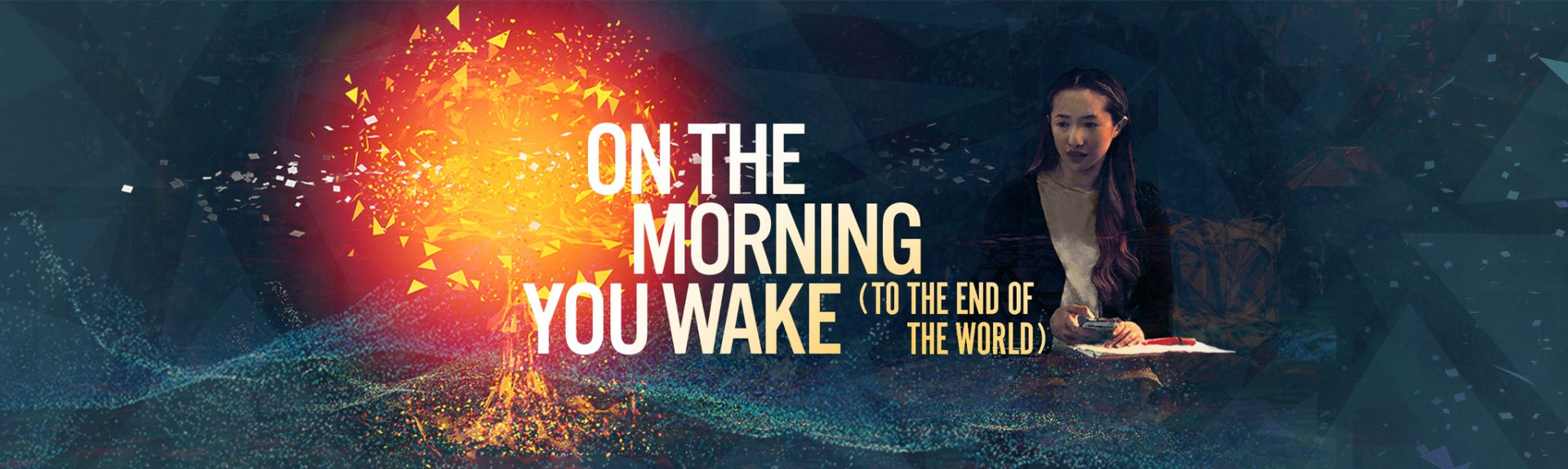 On The Morning You Wake
