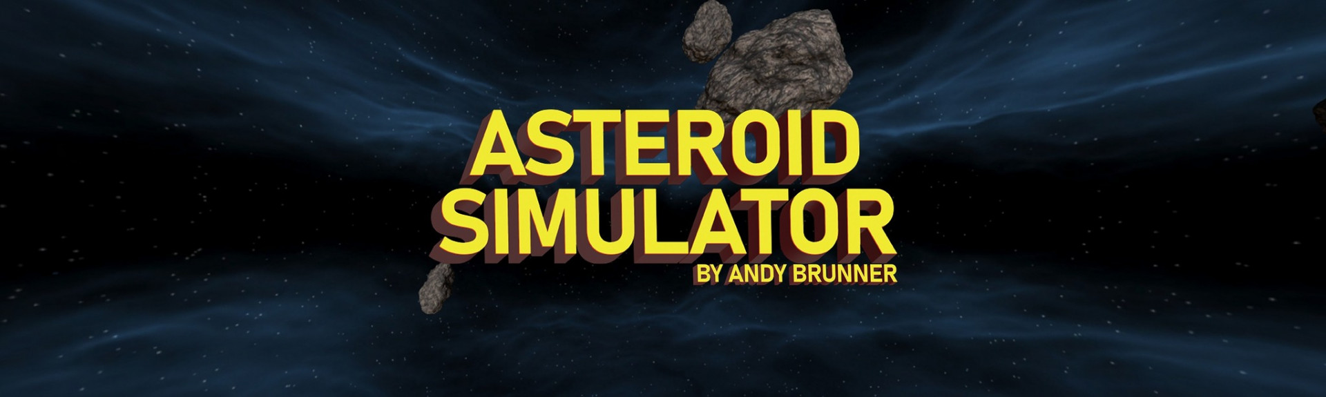 AsteroidSimulator