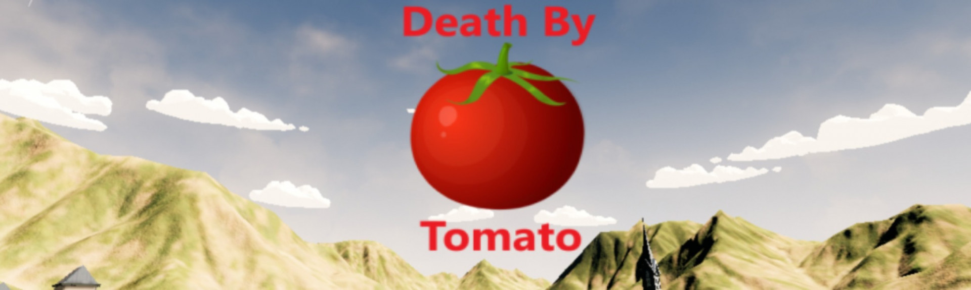 Death By Tomato