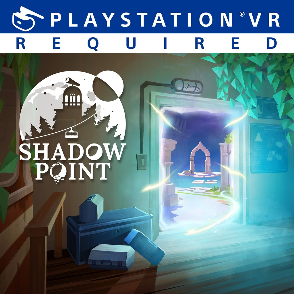 Shadow Point: ANÁLISIS