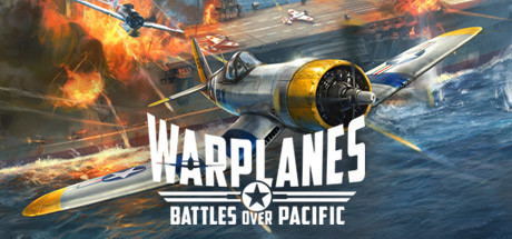 Warplanes: Battles over Pacific - ANÁLISIS