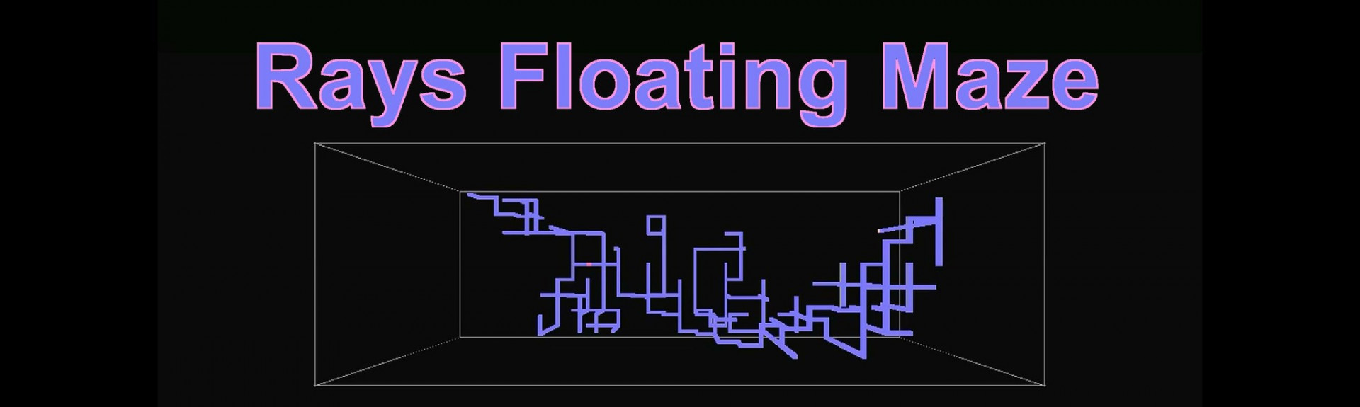 Rays Floating Maze