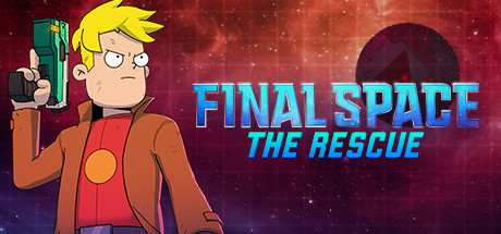 Final Space - The Rescue