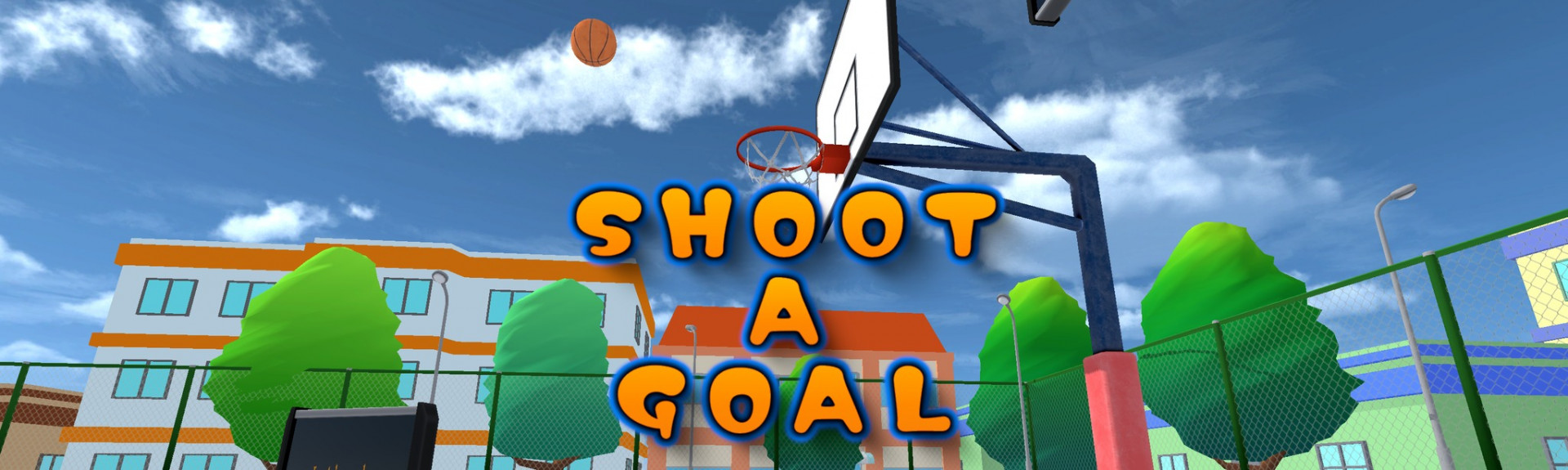 Shoot A Goal