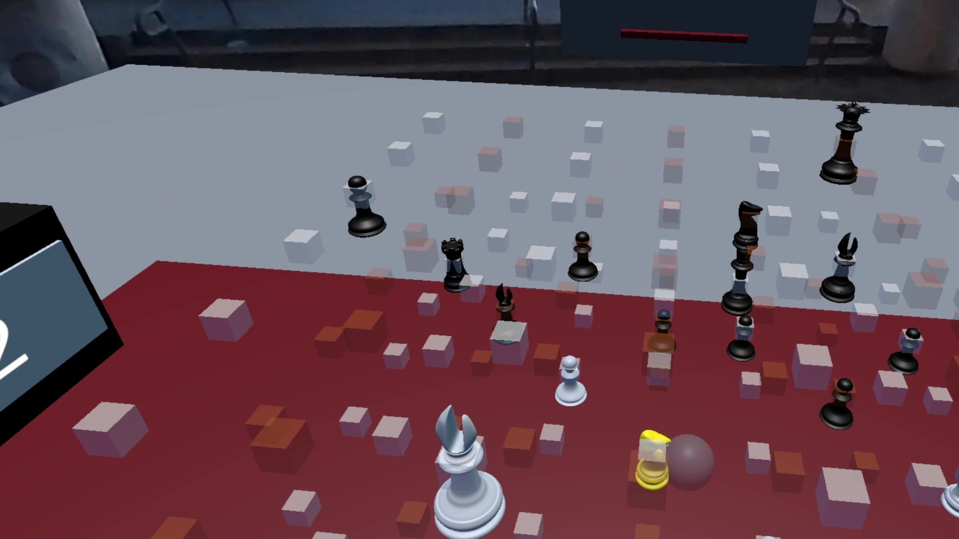 4d Chess