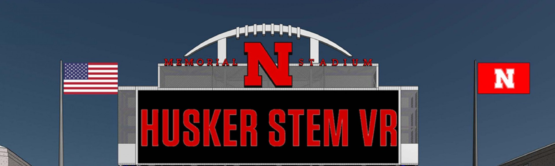 Husker STEM VR