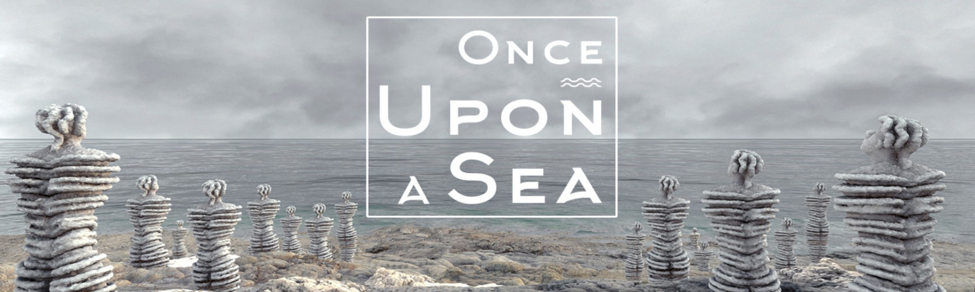 Once Upon a Sea - Ronit Hillel - The Muse