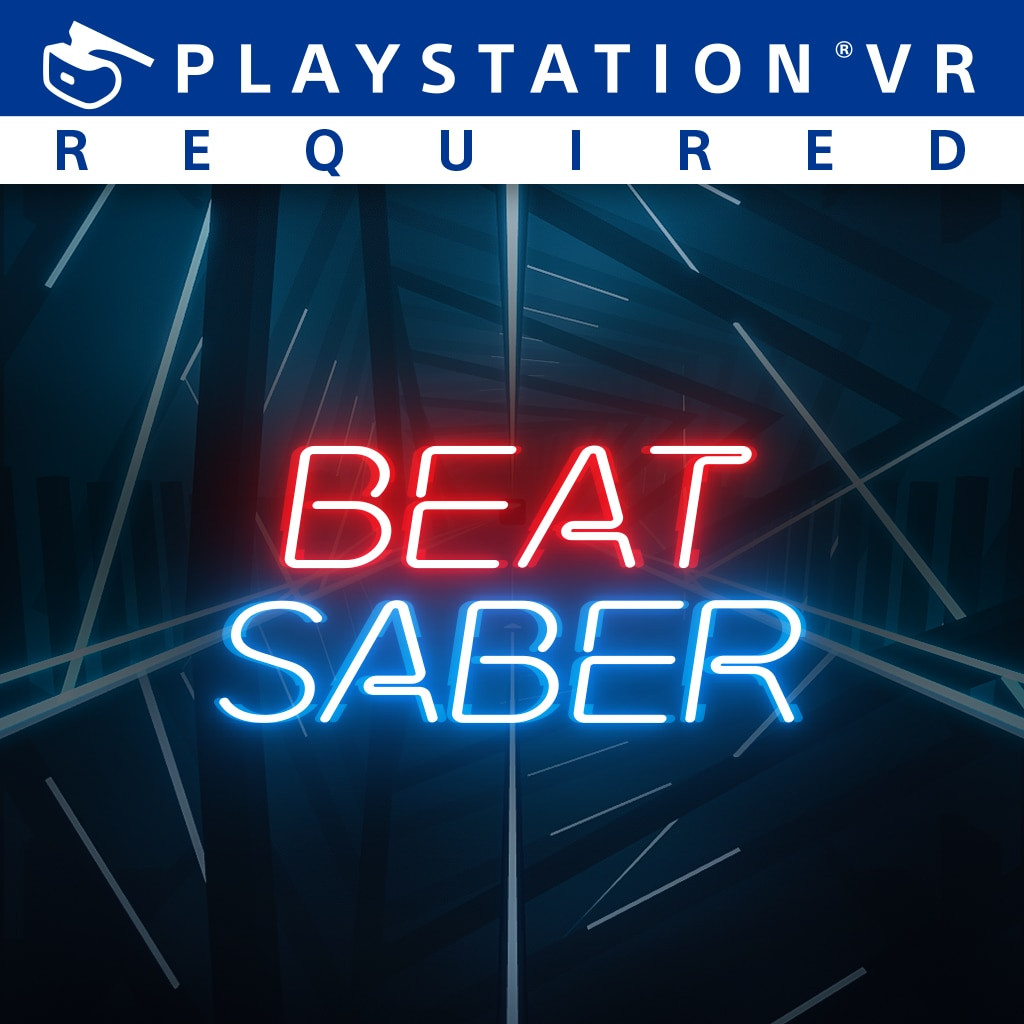 Beat Saber: Electronic Mixtape