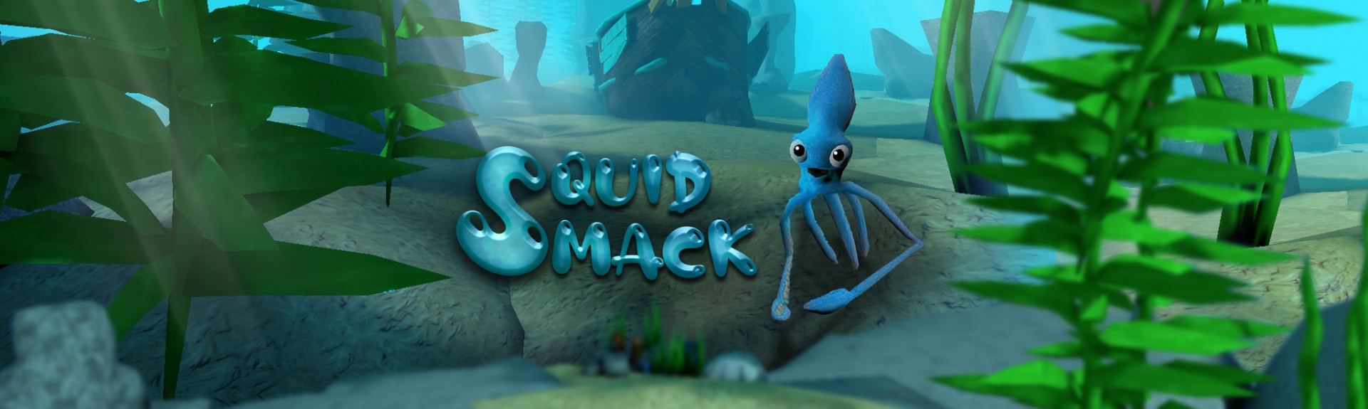 Squid Smack