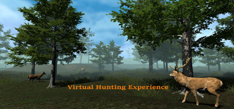 Virtual Hunting Experience