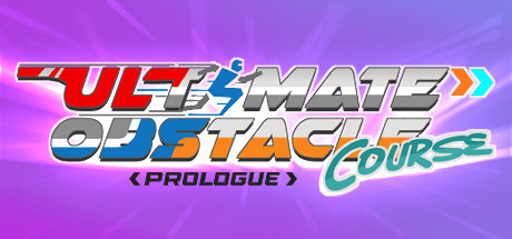 Ultimate Obstacle Course - Prologue