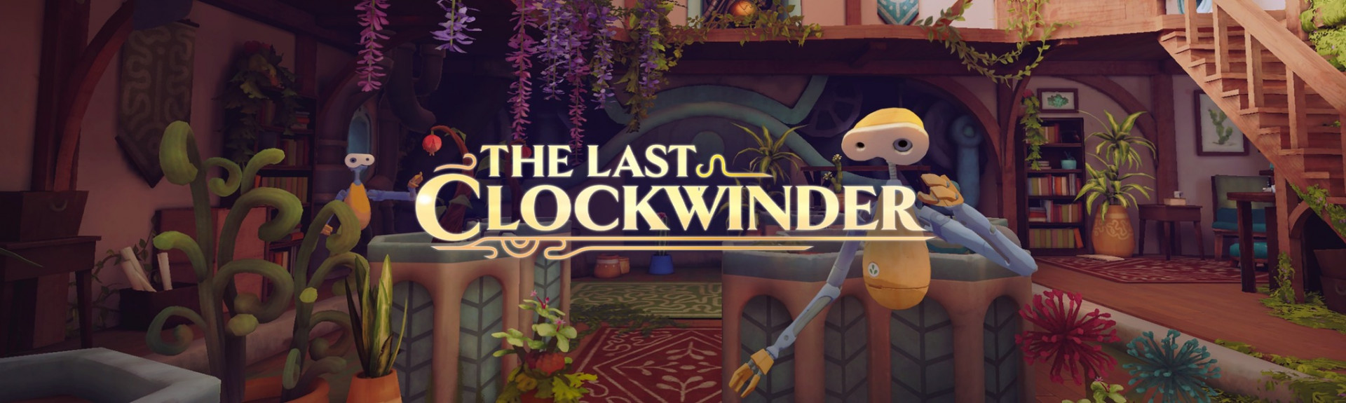 The Last Clockwinder