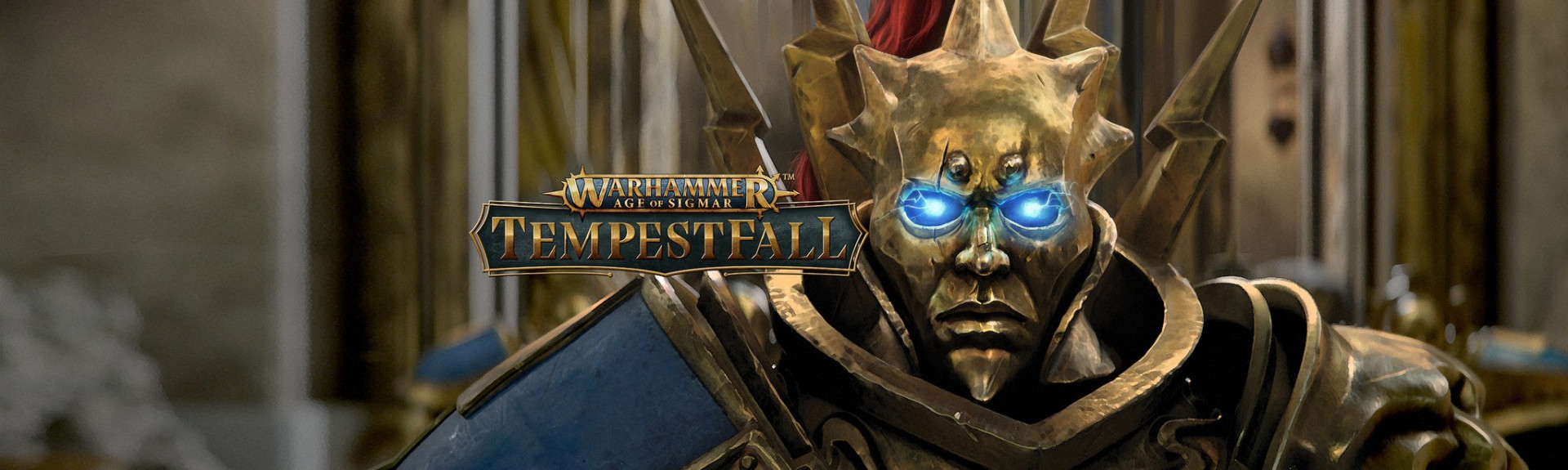 Warhammer Age of Sigmar: Tempestfall - ANÁLISIS QUEST 2