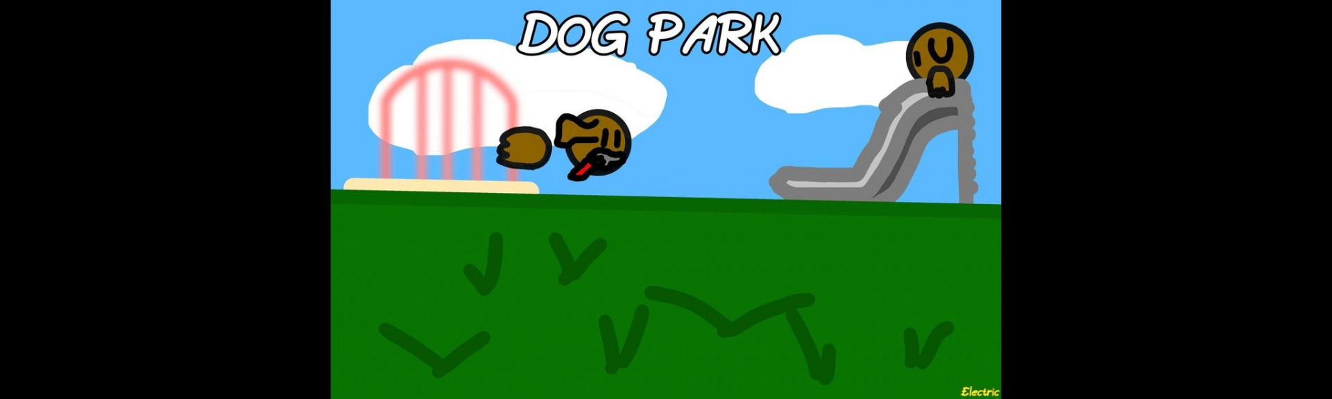 Dog Park VR