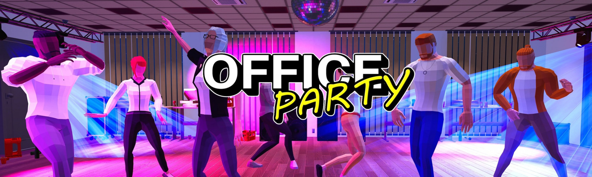 Office Party
