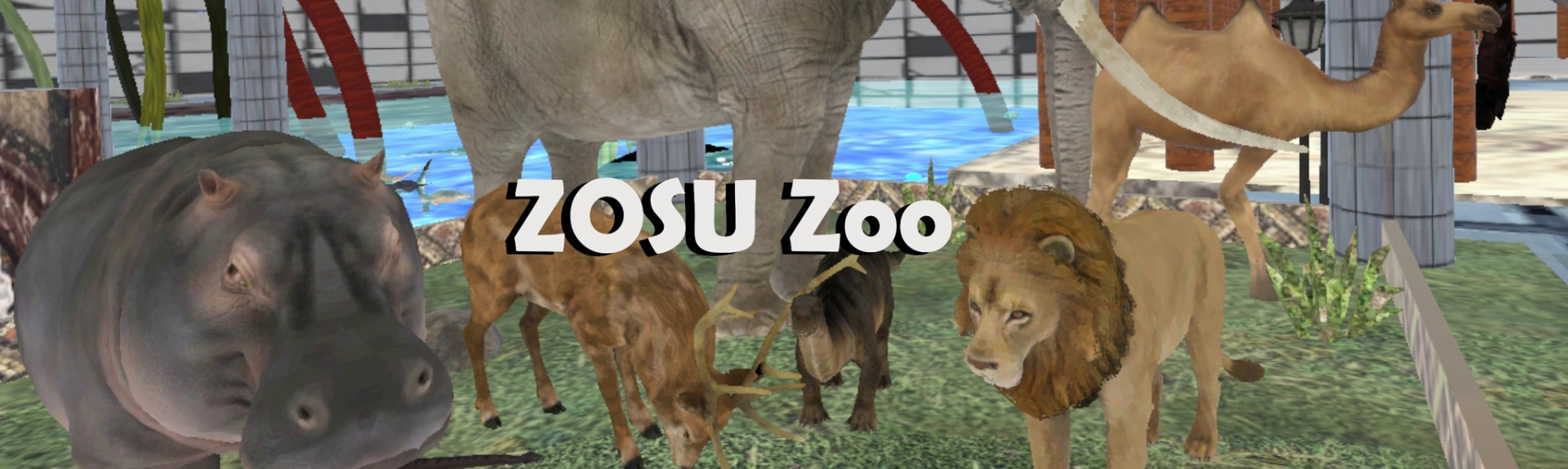ZOSU Zoo