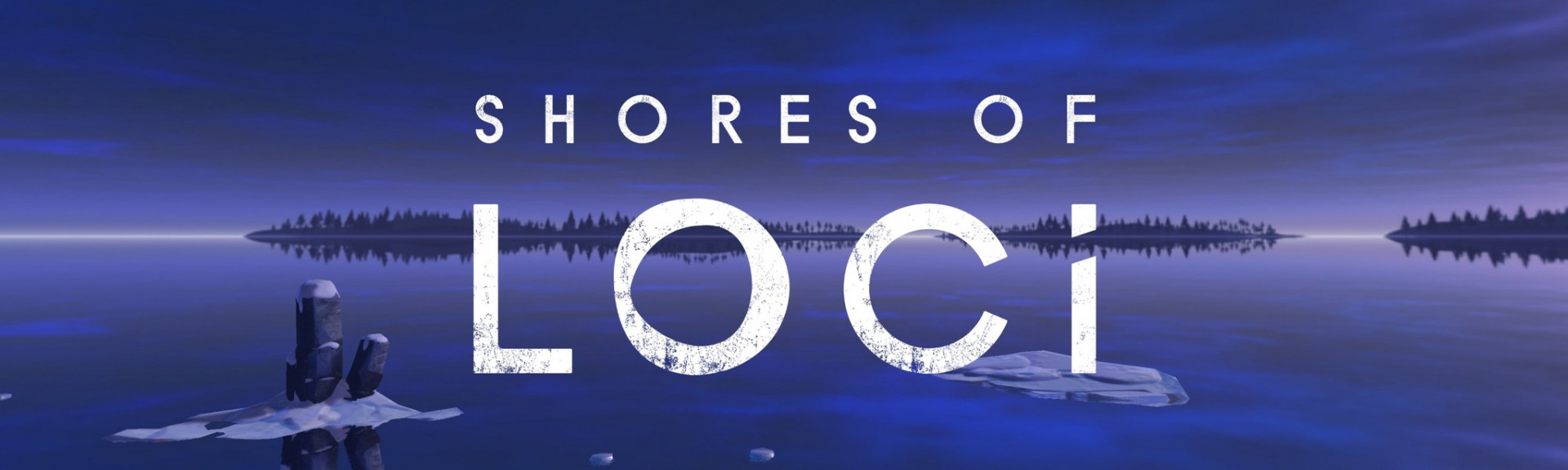 Shores of Loci