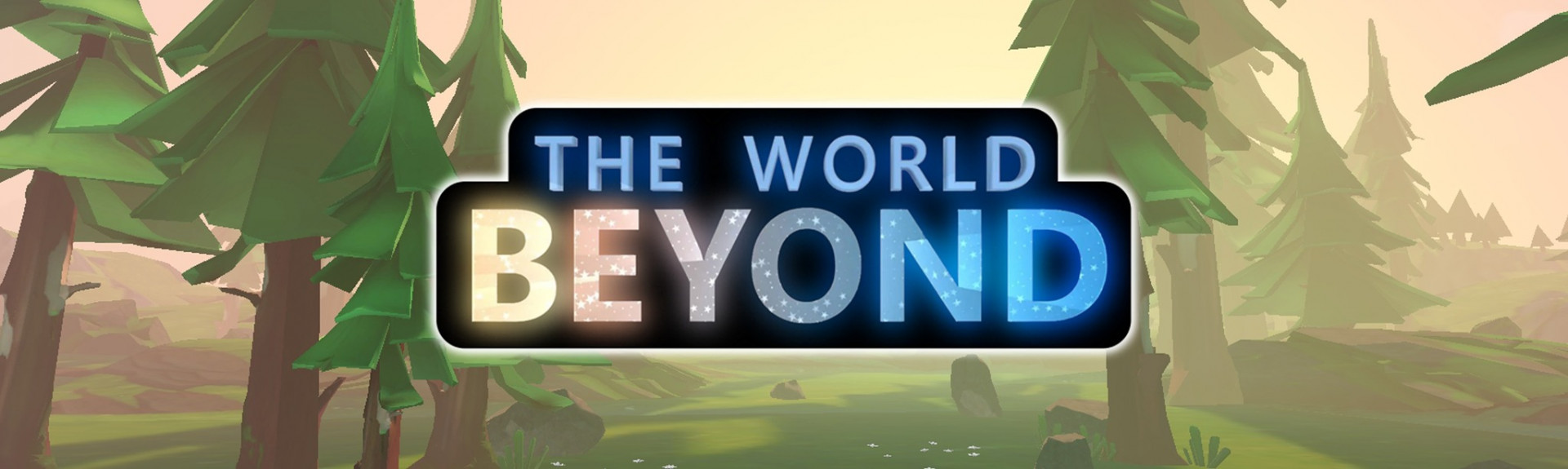 The World Beyond